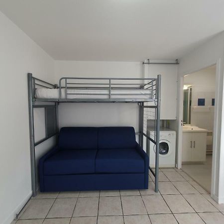 Appartamento Le Cosy De Tasdon La Rochelle  Esterno foto