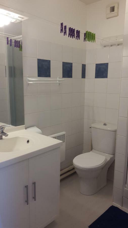 Appartamento Le Cosy De Tasdon La Rochelle  Esterno foto