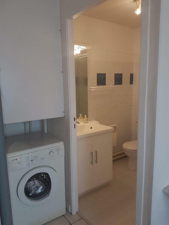 Appartamento Le Cosy De Tasdon La Rochelle  Esterno foto