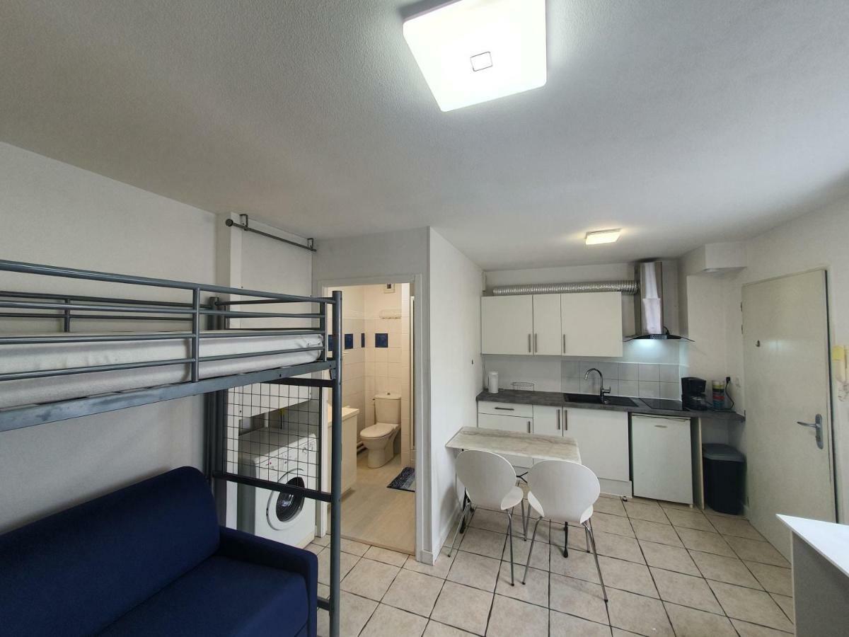 Appartamento Le Cosy De Tasdon La Rochelle  Esterno foto
