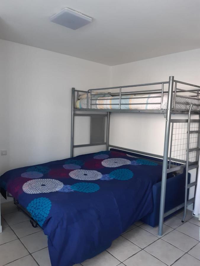 Appartamento Le Cosy De Tasdon La Rochelle  Esterno foto